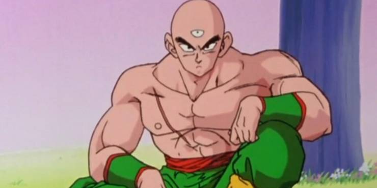 Dragon Ball 10 Things About Senzu Beans That Make No Sense Dragon Ball 10 Things About Senzu Beans That Make No Sense